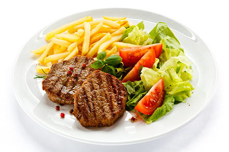 Padaria São Fernando , Almoço Padaria São Fernando , Almoço